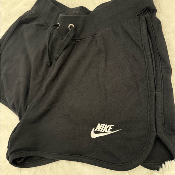 Nike Comfy Sweat Shorts - Picture 5 of 6